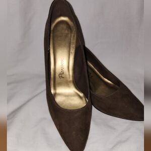 Brown Women's Shoes